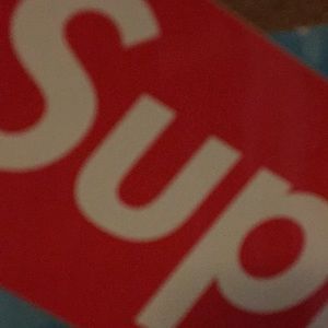 Meet your Posher, Ned